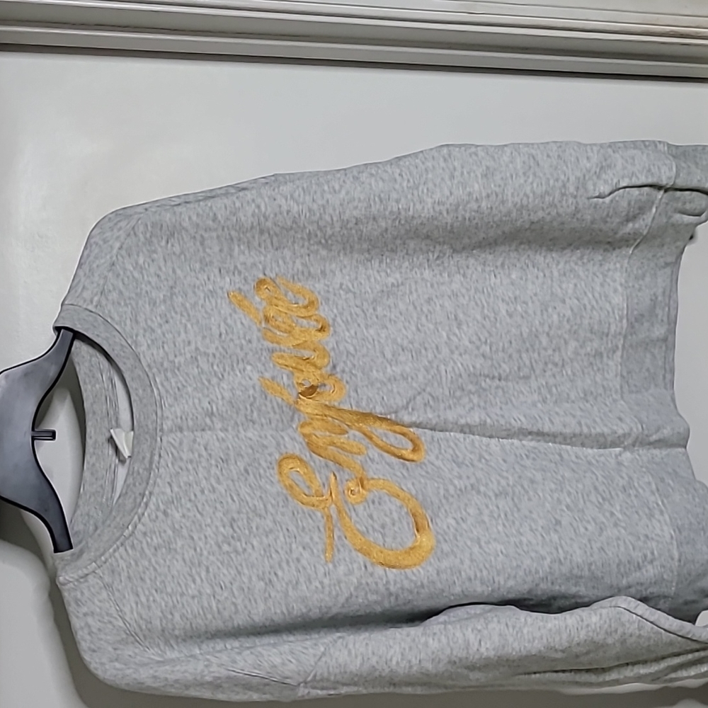 H&M sweat shirt